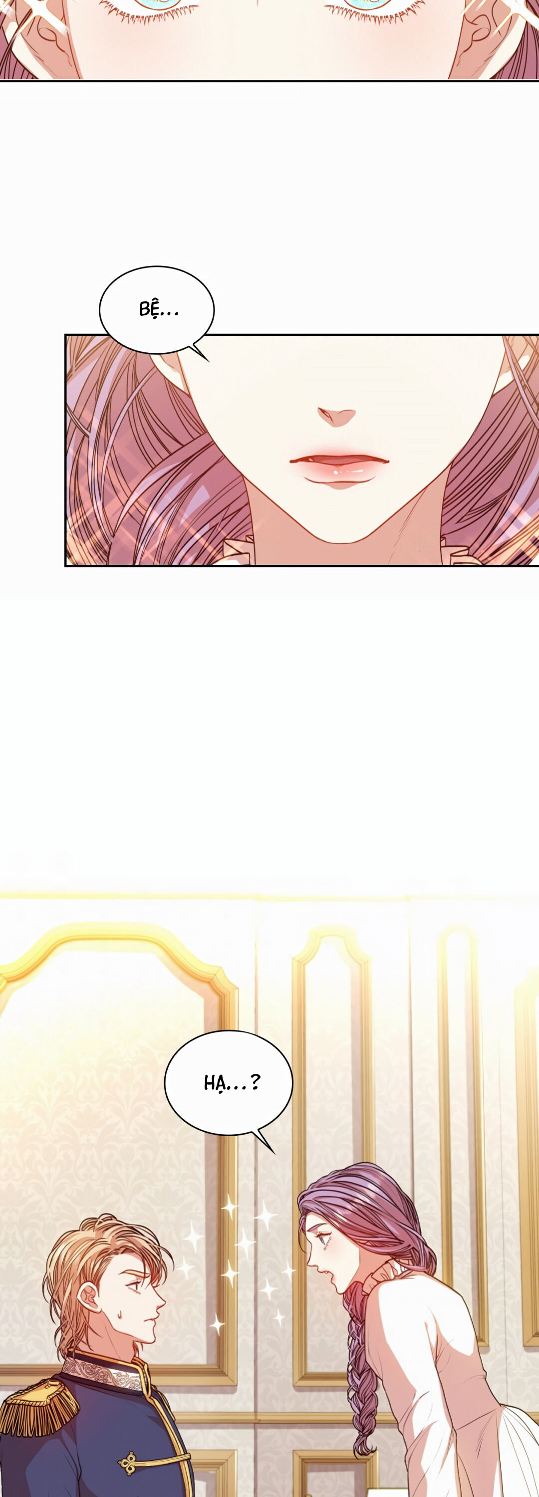 trở thành thư ký của bạo chúa chapter 21.2 7