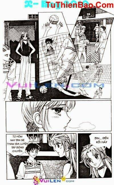 cô giáo tuổi 18 chapter 9 93