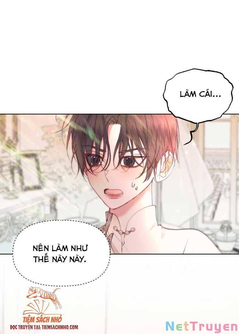 trở thành gia đình của nhân vật phản diện chapter 41 52