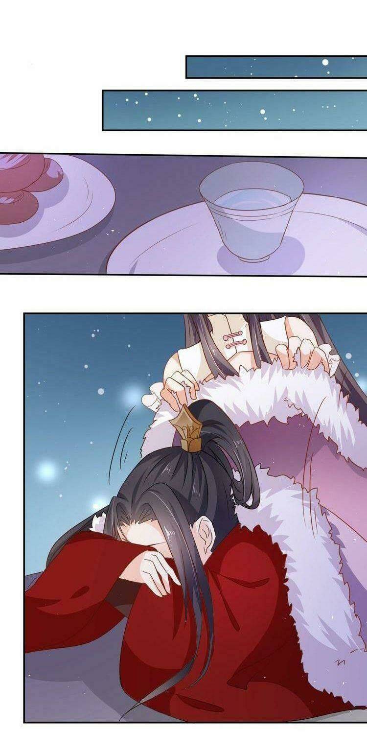 ngạo kiều vương gia huyên náo phi chapter 24 31