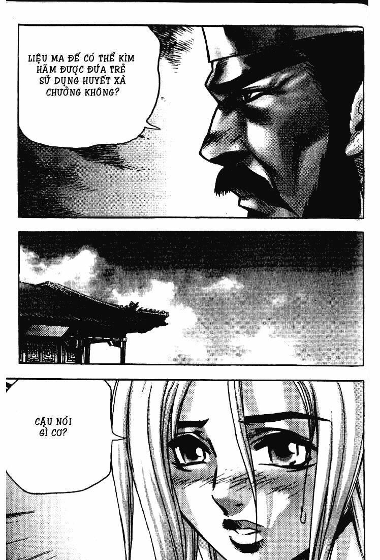 king of hell chapter 26 13