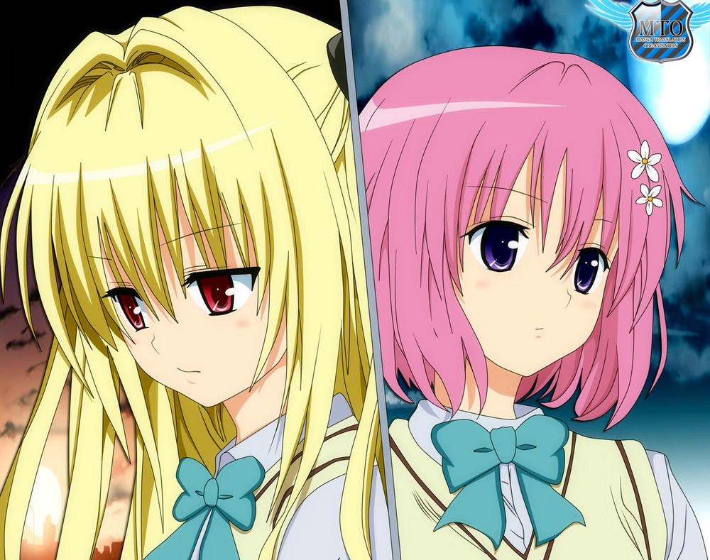 to love - ru darkness chapter 6 44