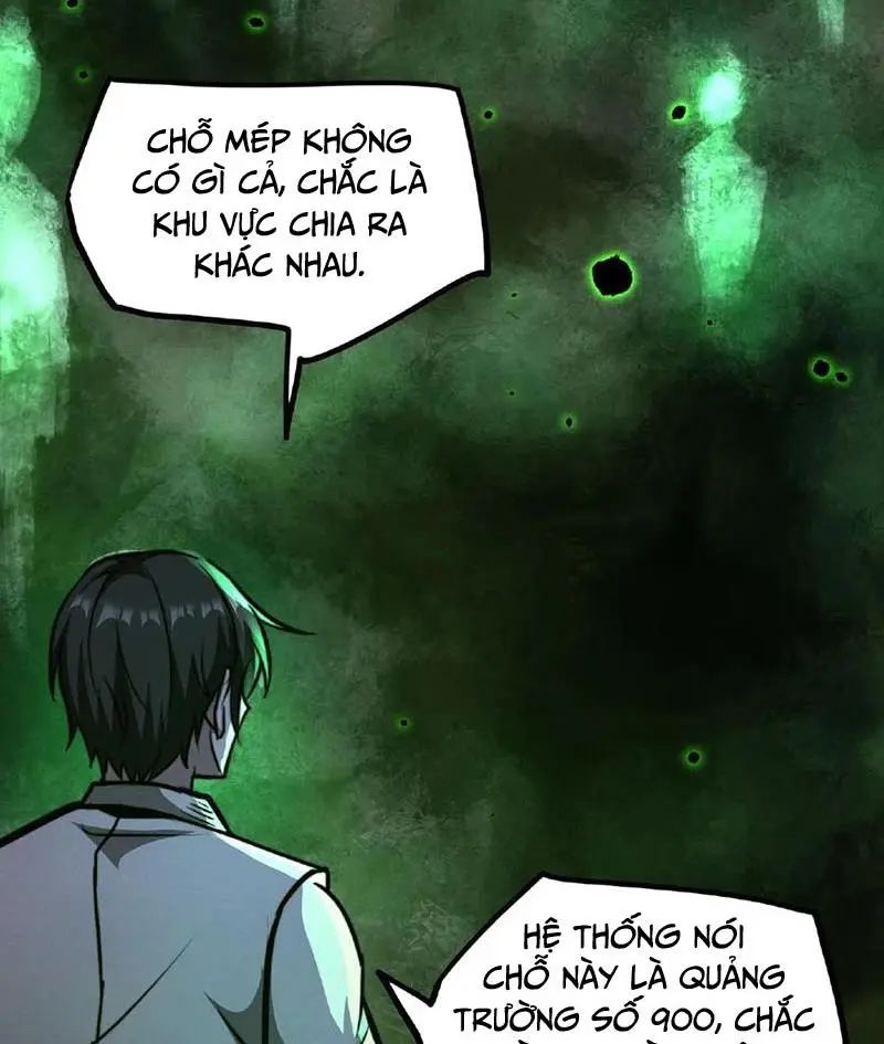 quỷ dị dược tề sư: bệnh nhân của ta đều là kinh khủng chapter 56 35