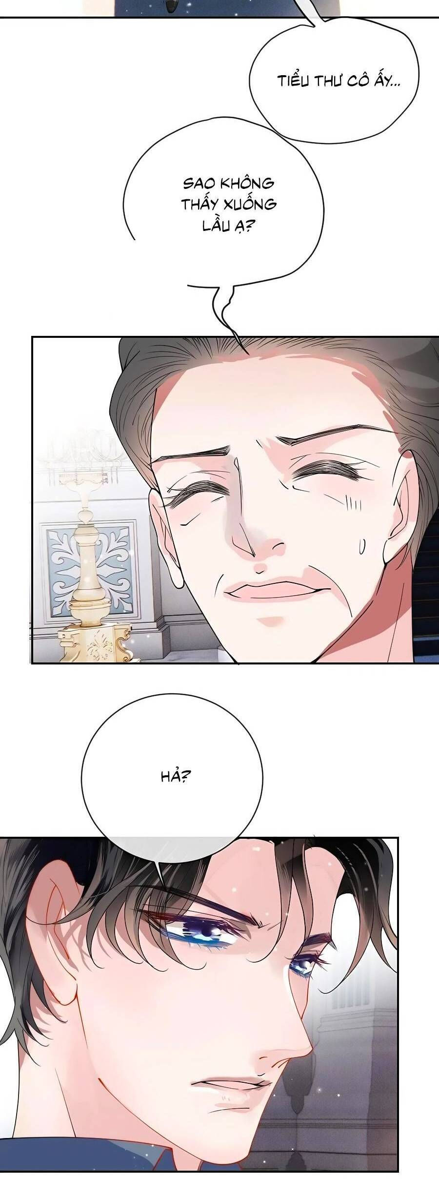 một vợ yêu, một bé con chapter 229 20