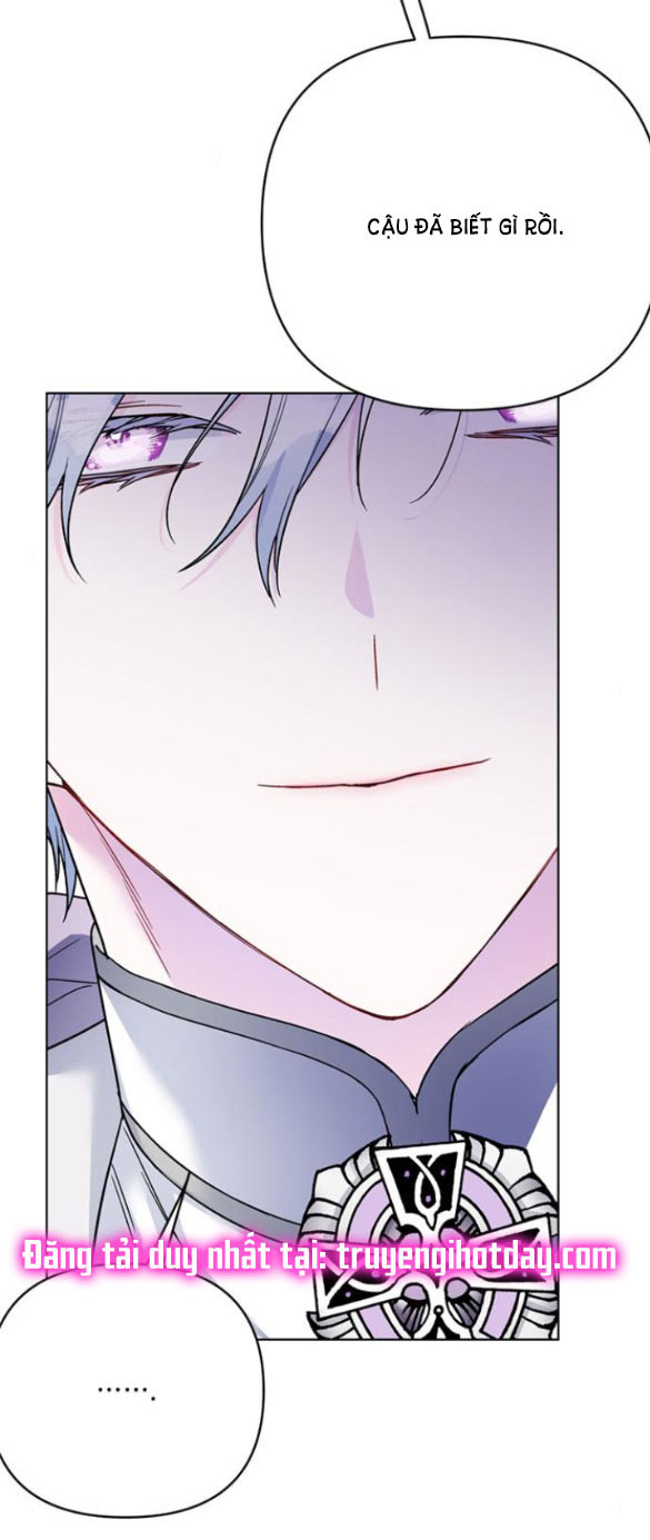 cách hiệp sĩ sống như một tiểu thư chapter 98.1 32