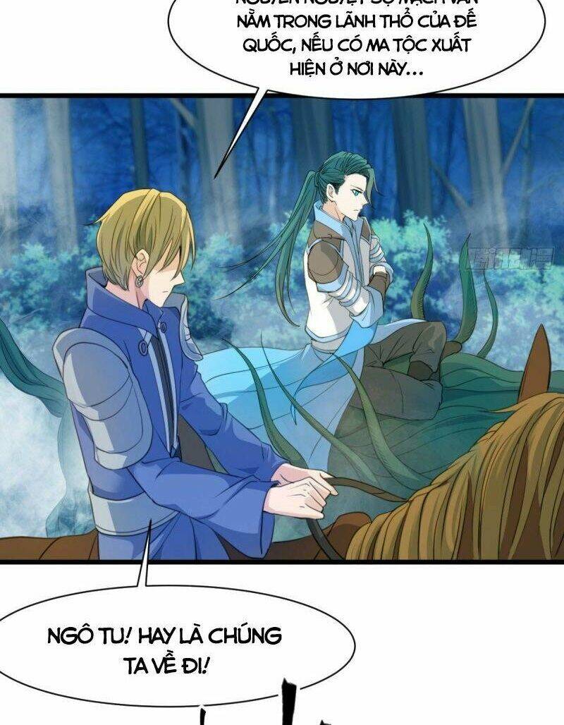 ma hoàng sư đệ quả thực quá chung tình chapter 14 42