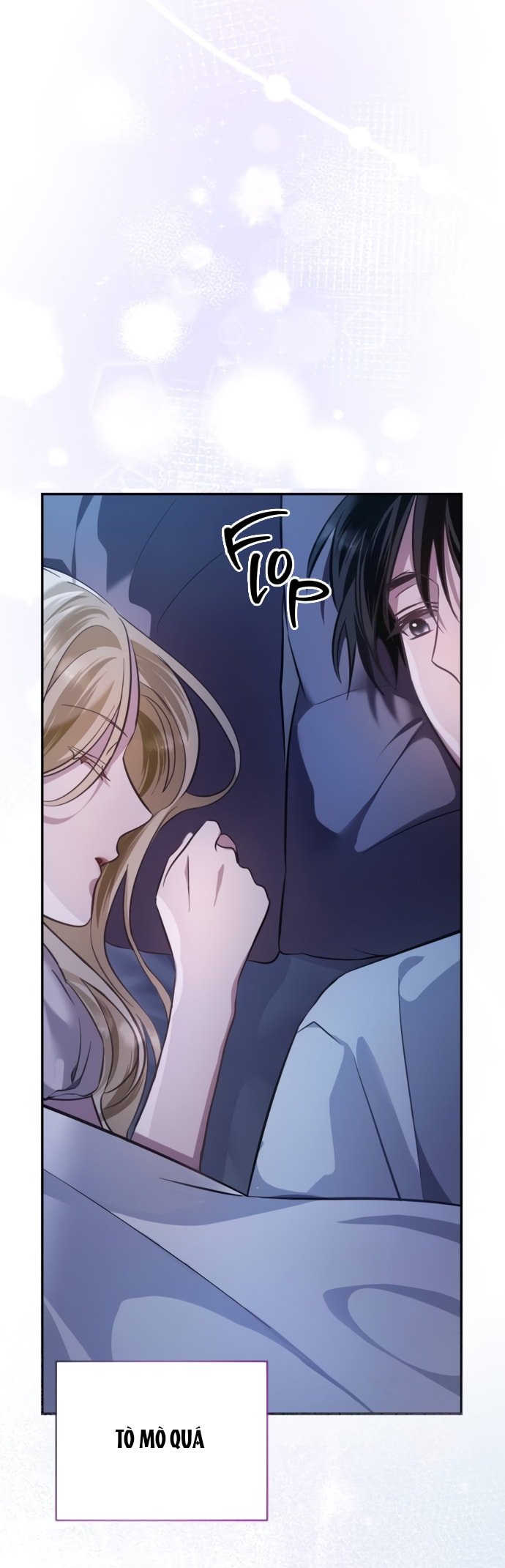 phía sau nụ cười của nàng công chúa sống sót chapter 16.2 66