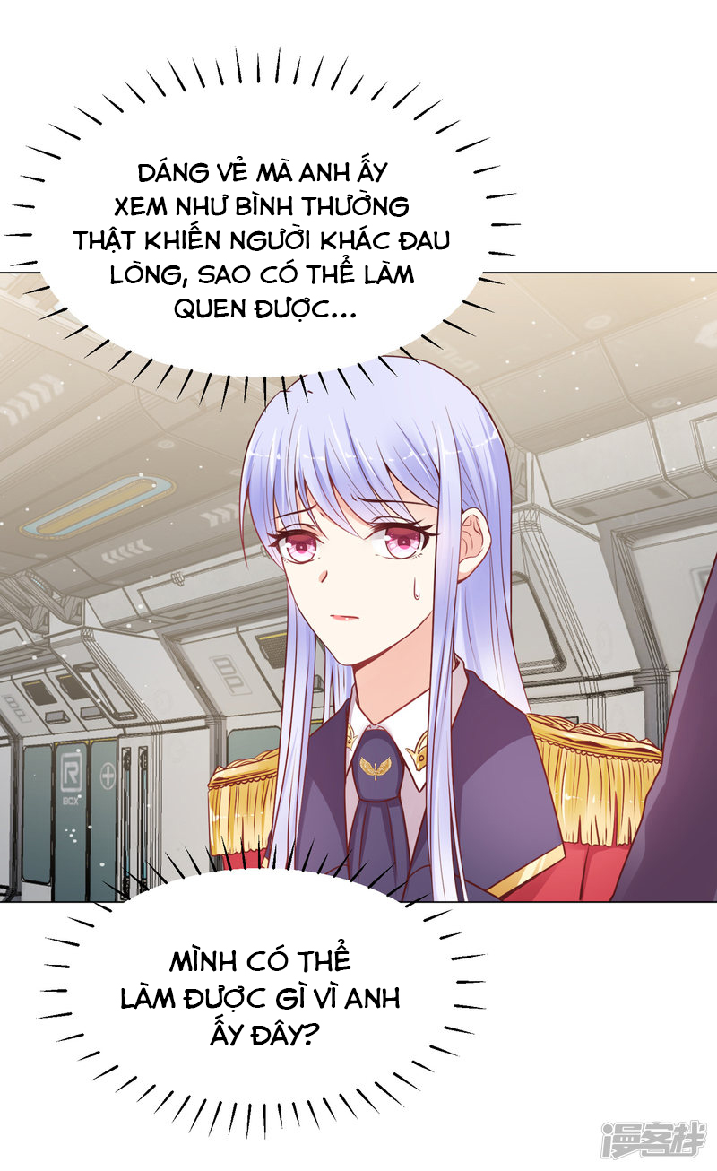 đế quốc tinh tế đệ nhất sủng hôn. chapter 26 9