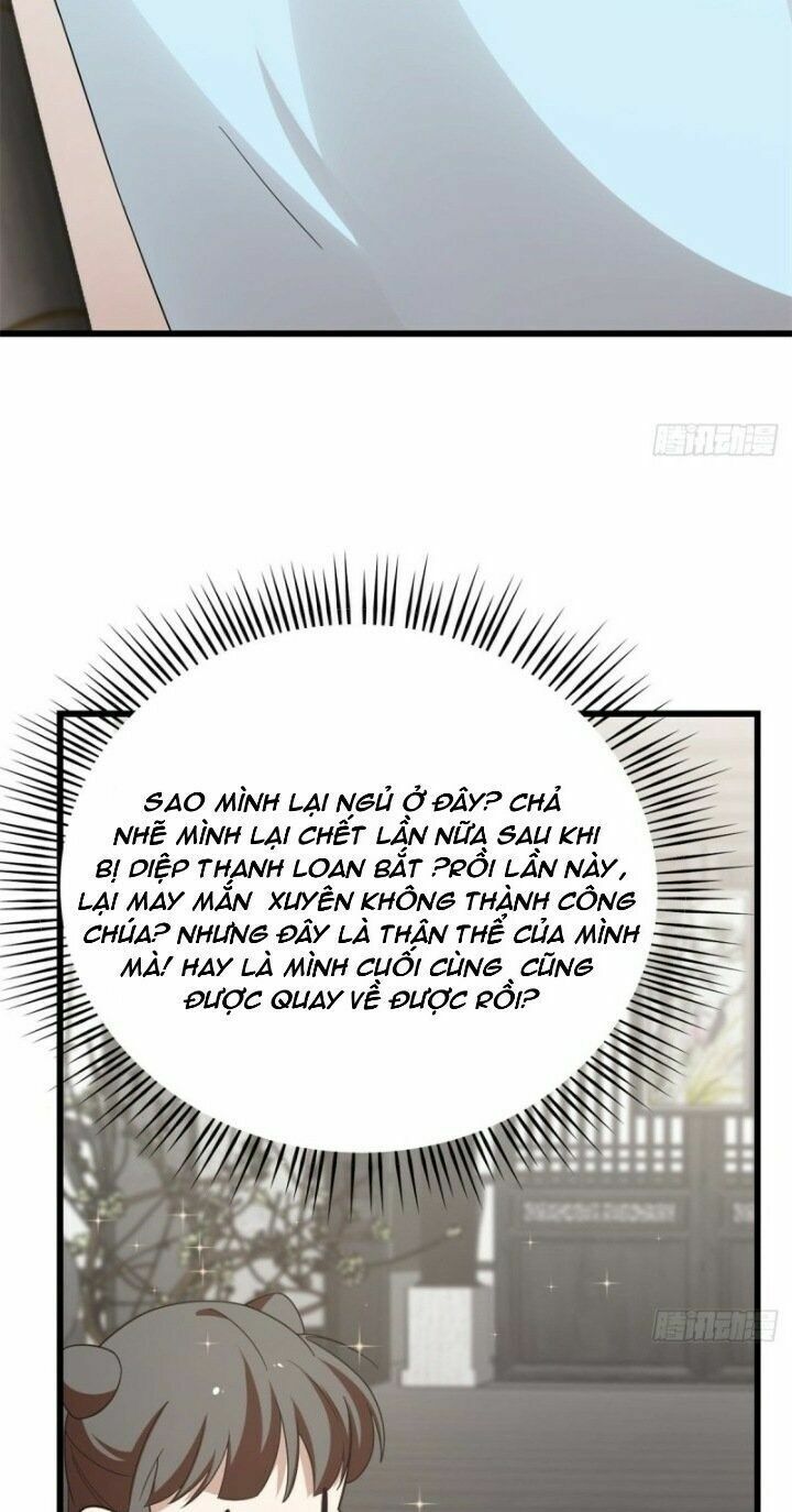 độc bộ thiên hạ: đặc công thần y chapter 195 17