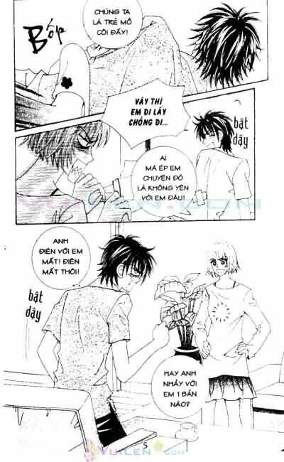 không bao giờ khóc chapter 12 5
