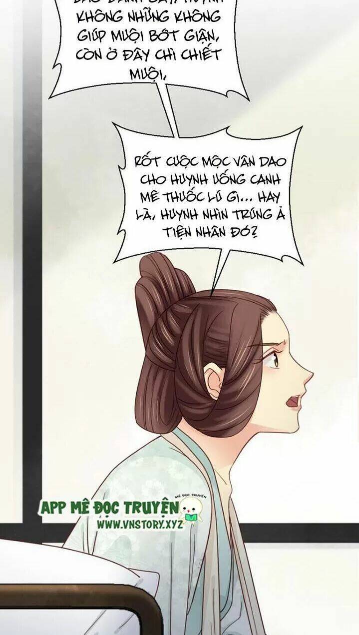 kiều nữ độc phi chapter 226 6