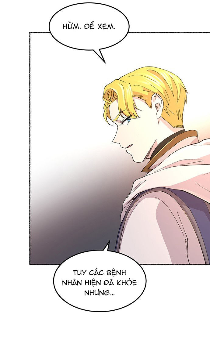 như gió trên cành cây khô chapter 44 20