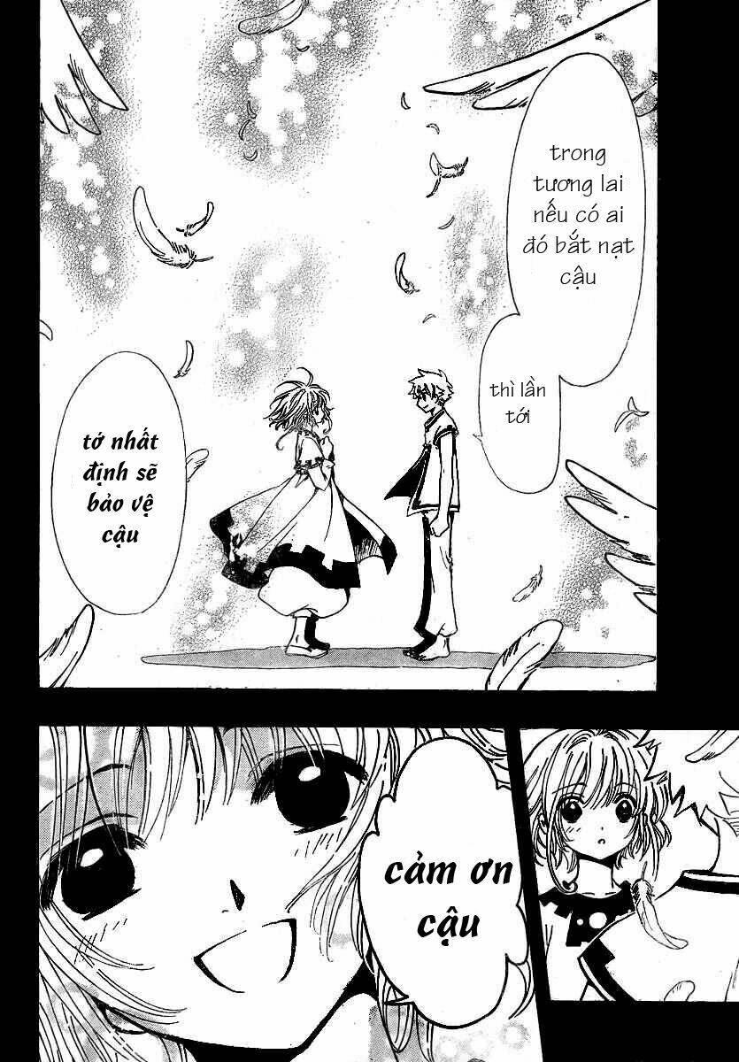huyền thoại đôi cánh chapter 192 15