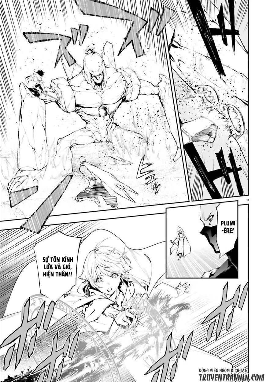 sekai no owari to yoakemae chapter 18 12