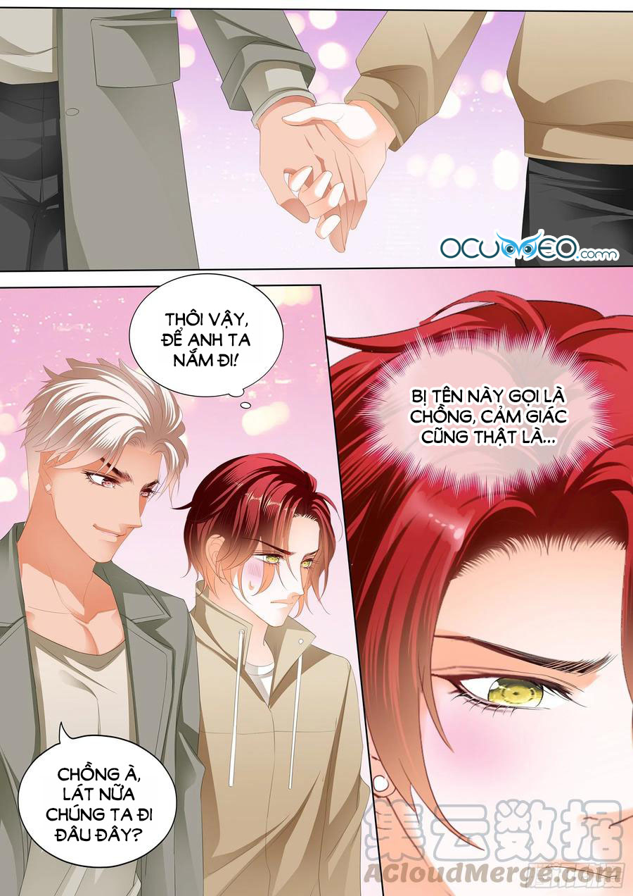 bá đạo tiểu thúc, xin trêu chọc vừa thôi! chapter 211 3