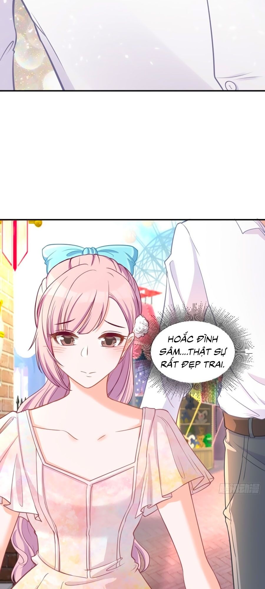 manh bảo ngọt ngào chapter 18 7