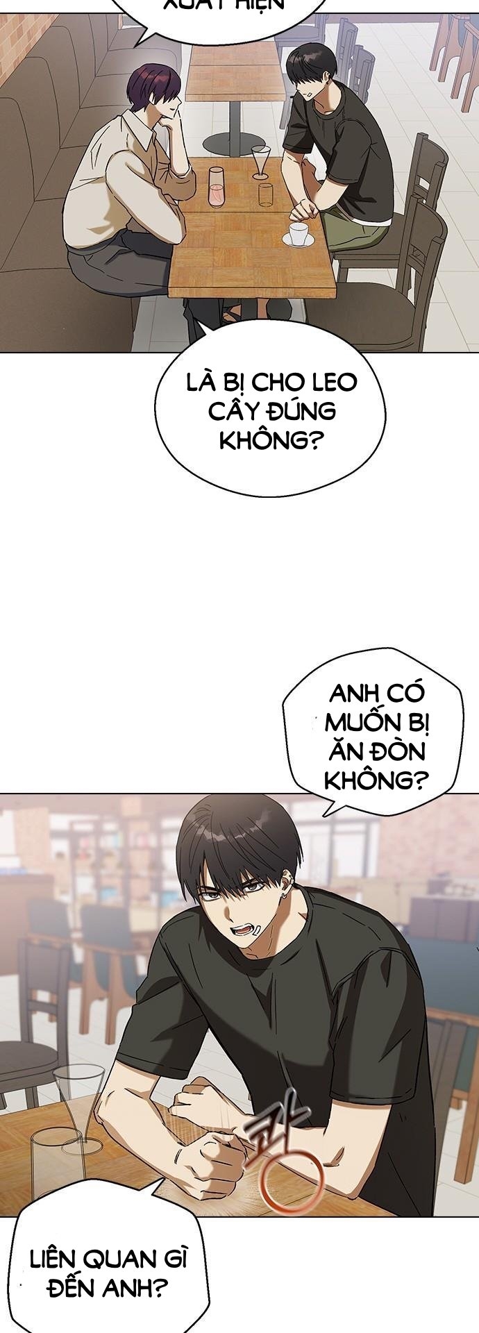 nhân duyên kiếp trước chapter 80.2 14