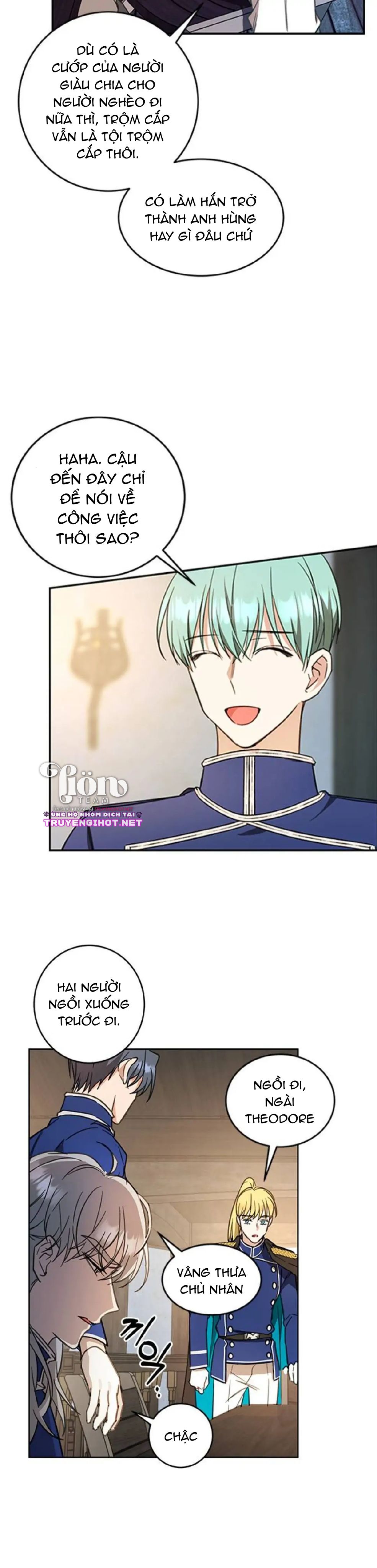 cách săn mồi chapter 6.2 9