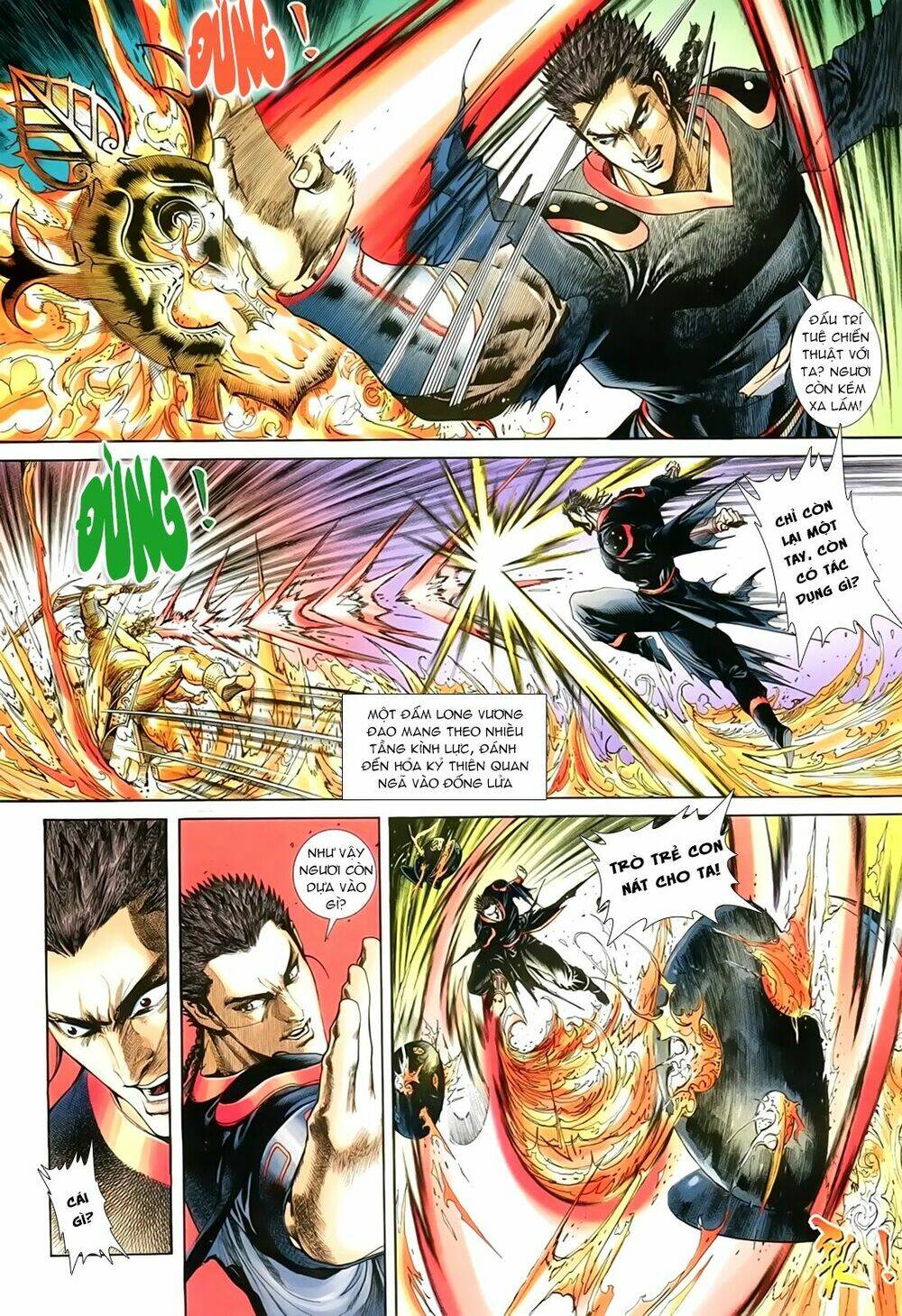 tân đại tích lịch chapter 7 9