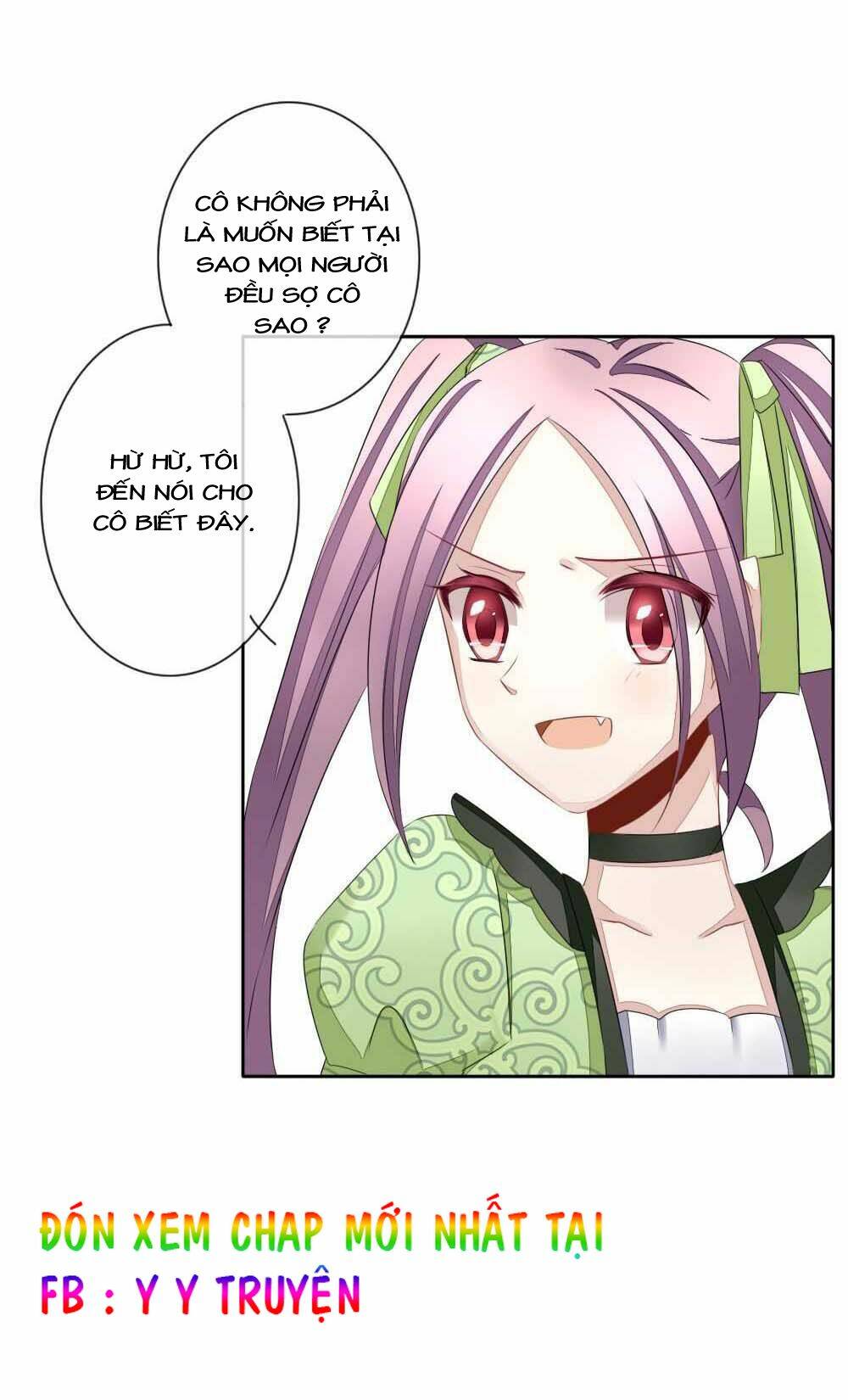 vị hôn thê bỏ trốn chapter 57 32