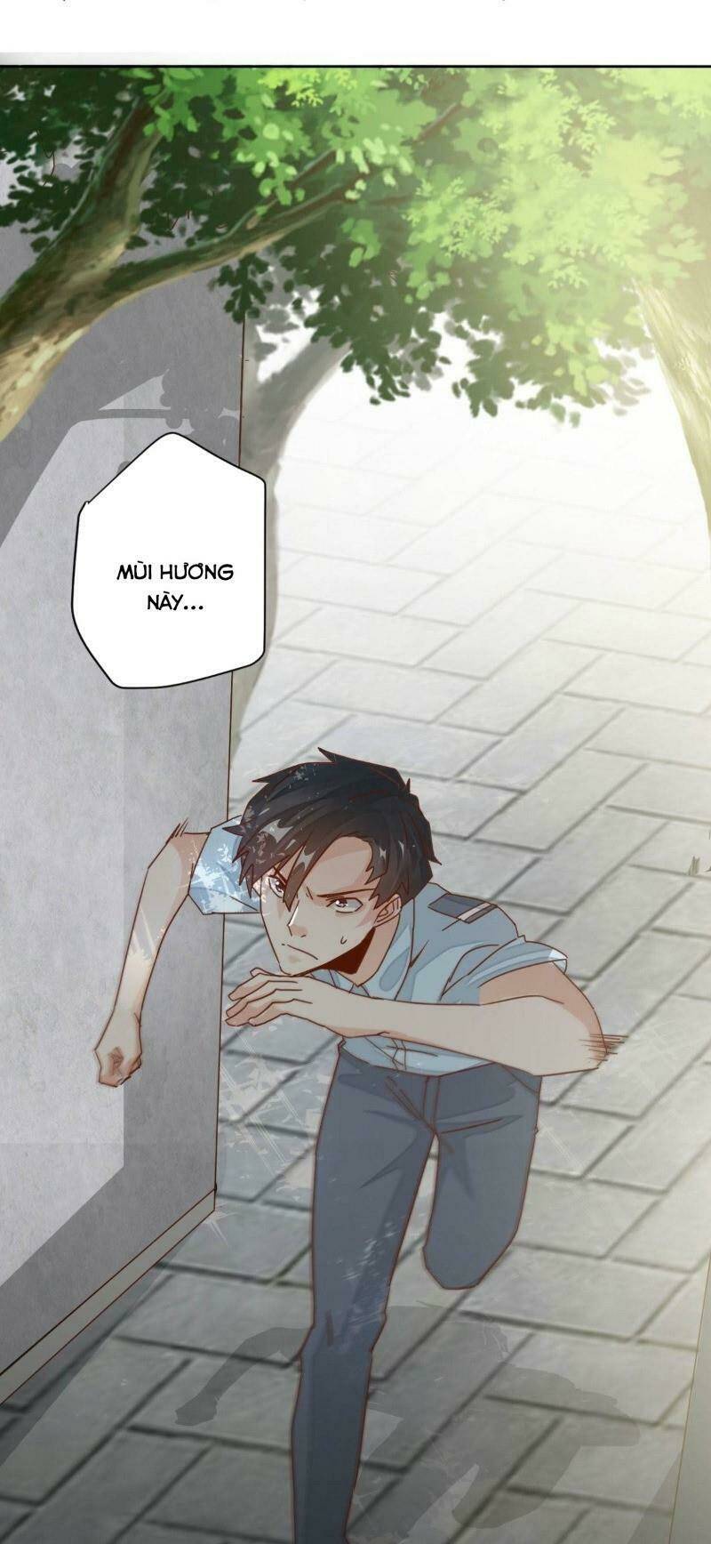 đô thị siêu cấp y sinh chapter 10 3