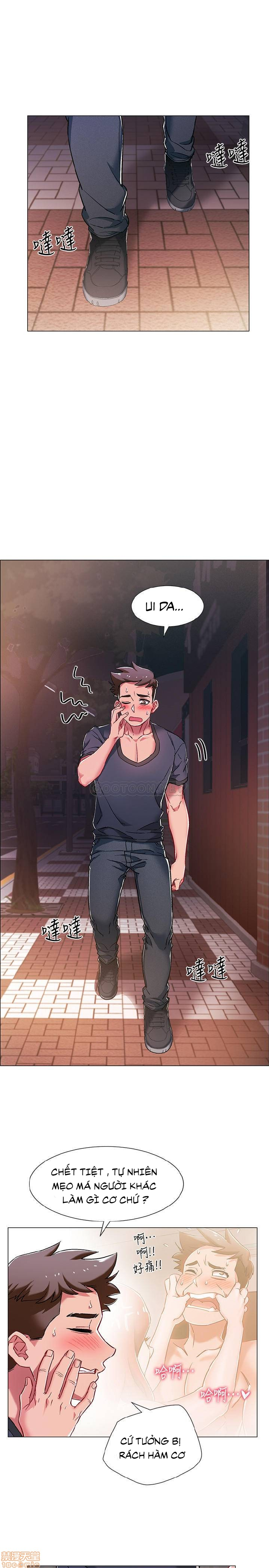 vã lắm rồi chapter 8 4