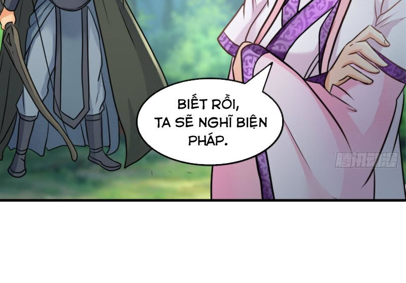 lão tổ của bạn đang online chapter 110 8