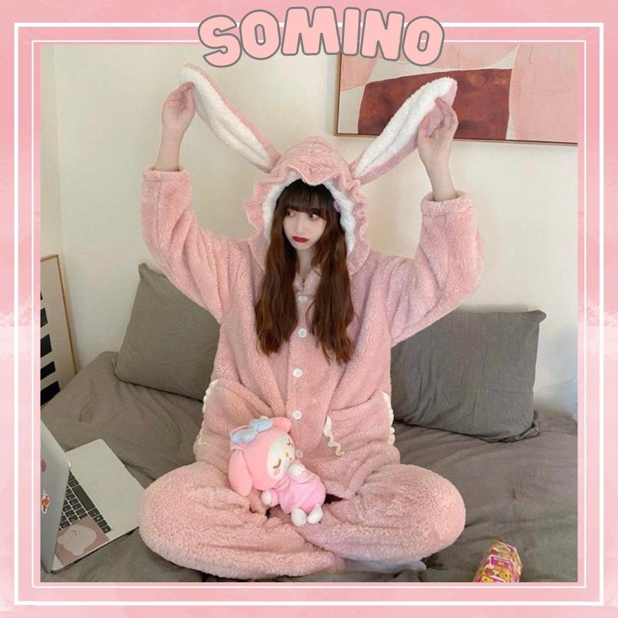 Bộ Đồ Ngủ Lông Pijama Quần Áo Mặc Ở Nhà Dài Tay Mùa Đông Mềm Mại Bộ Ngủ Mùa Đông Dày Dặn Ấm Áp - Giá Tiki khuyến mãi: 300,000đ - Mua Bộ Đồ Ngủ Lông Pijama Quần Áo Mặc Ở Nhà Dài Tay Mùa Đông Mềm Mại Bộ Ngủ Mùa Đông Dày Dặn Ấm Áp - Giá Tiki Khuyến Mãi: 300,000Đ - Mua