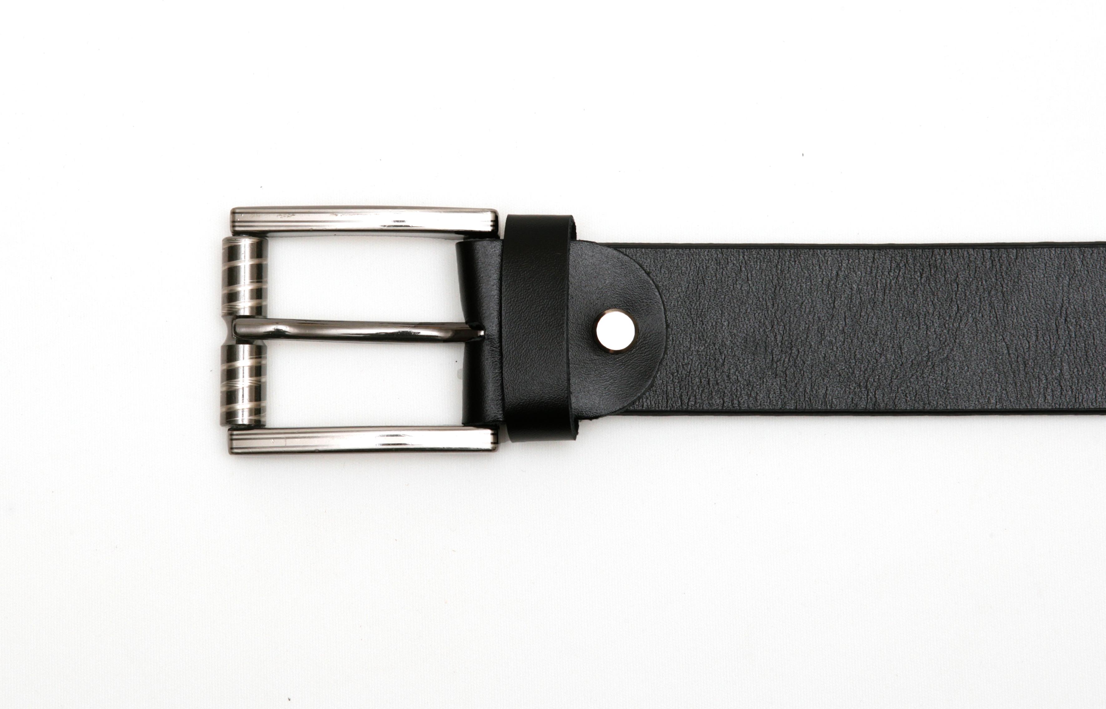 Thắt Lưng Nam Da Bò DNG006-2