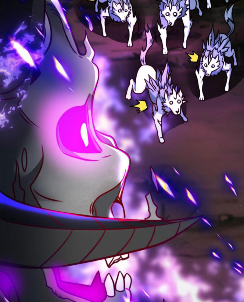 huyền huyễn: ta bắt đầu vô địch từ bại gia chapter 133 20