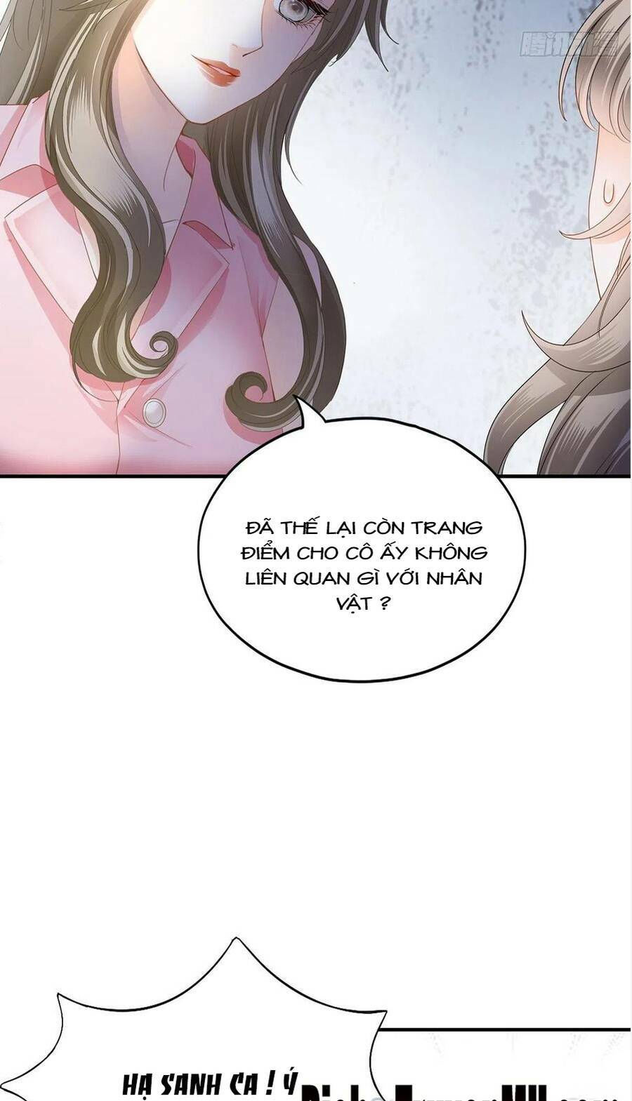 bạo quân ái nhân chapter 89 3