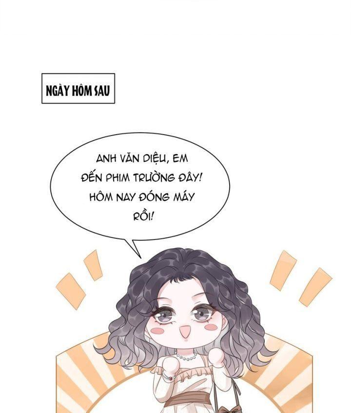 nữ phụ xuyên sách chỉ muốn làm cá ướp muối chapter 33 57