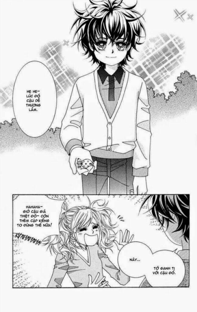 tình trong mộng chapter 1 41