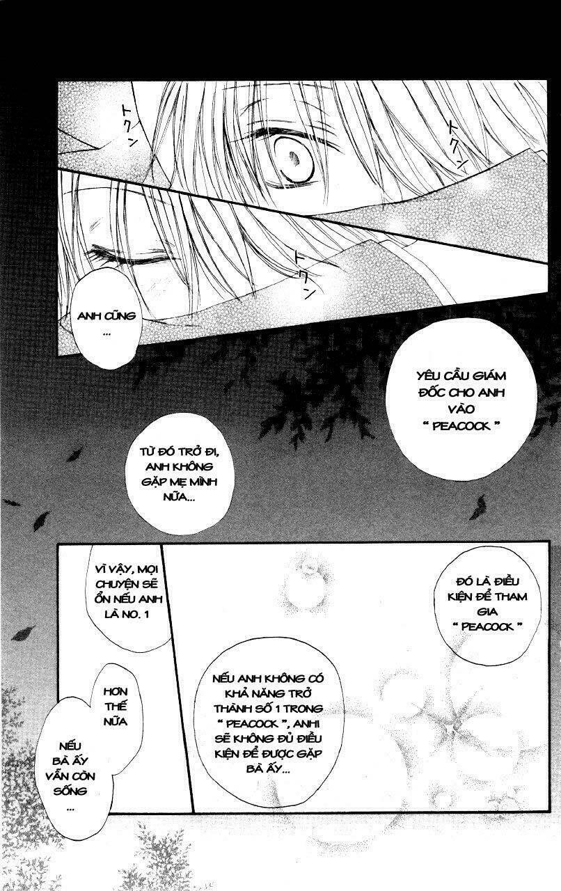 penguin revolution chapter 29 31