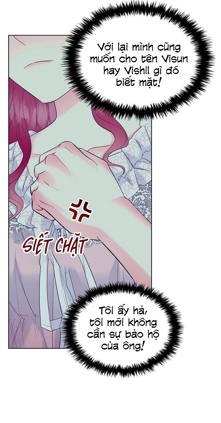 kẻ tạo ra ác nữ chapter 39 39