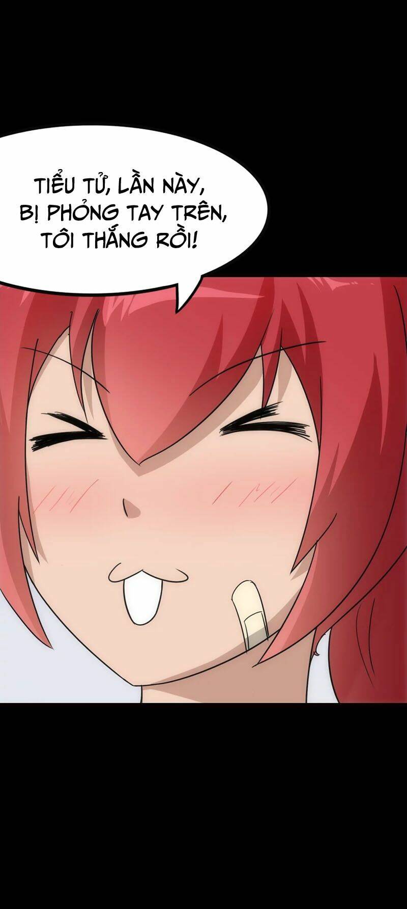 bạn gái virus của tôi chapter 210 7