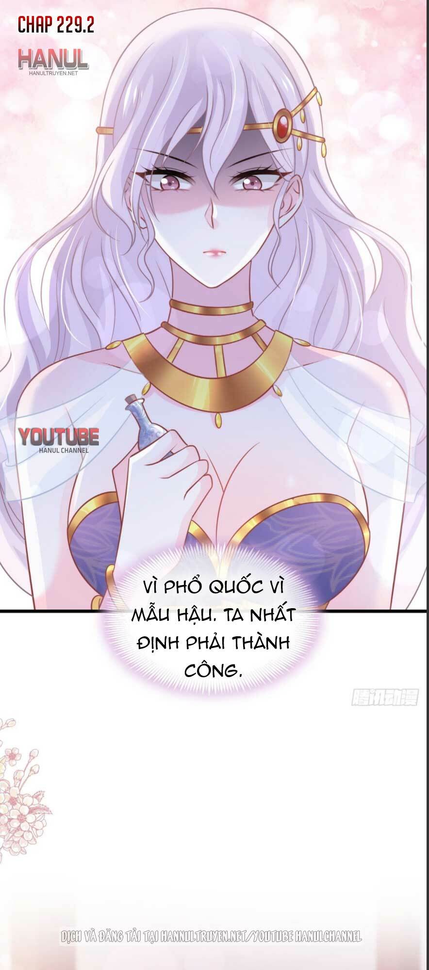 thiên hạ đệ nhất sủng phi chapter 229.2 2