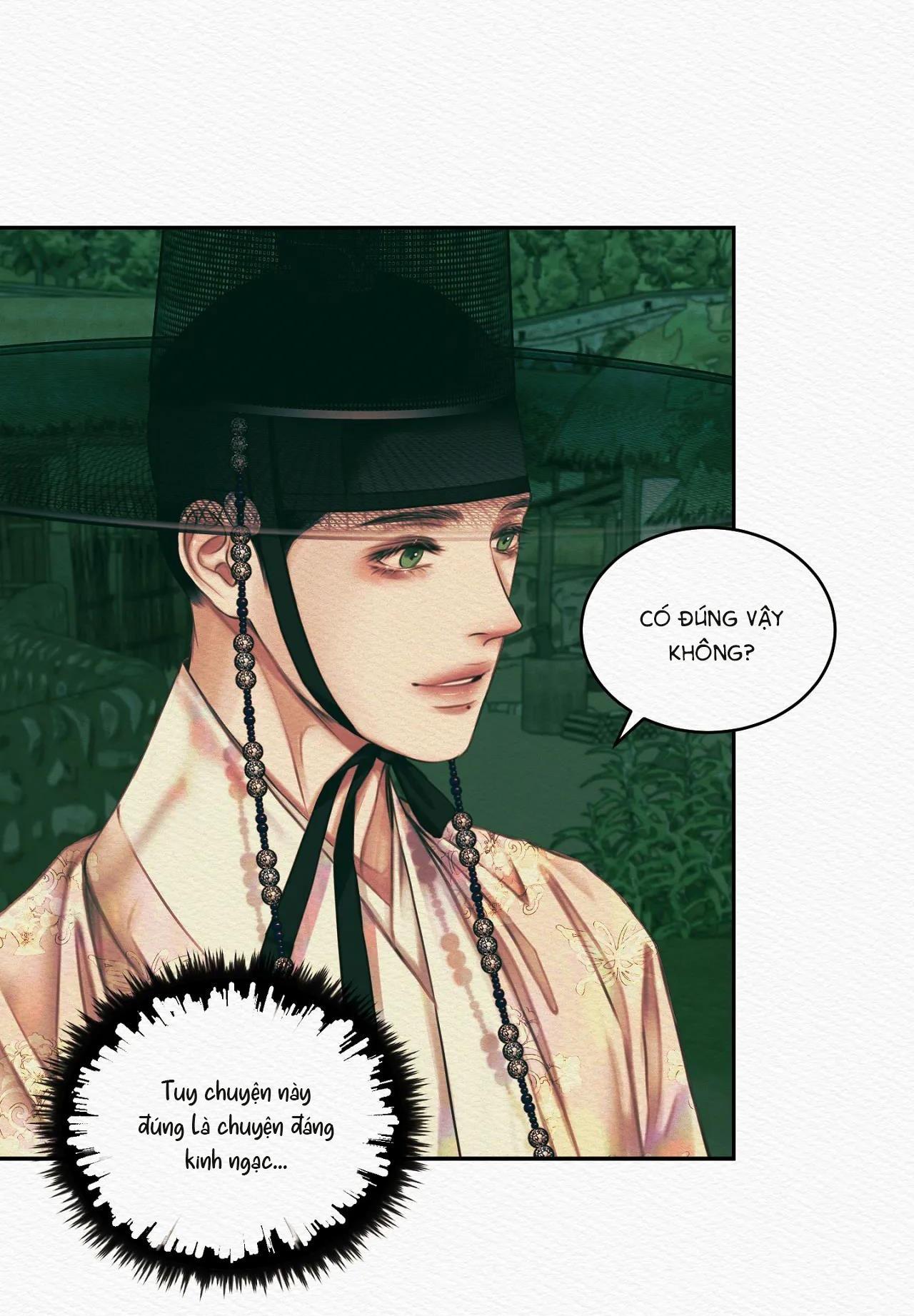 qủy dạ khúc chapter 27 21