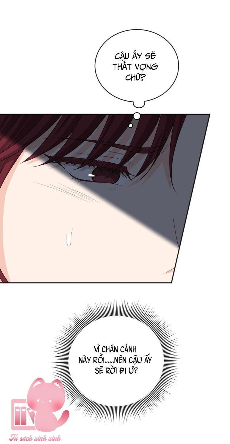 mong được chị chỉ bảo, tiền bối chapter 37 40