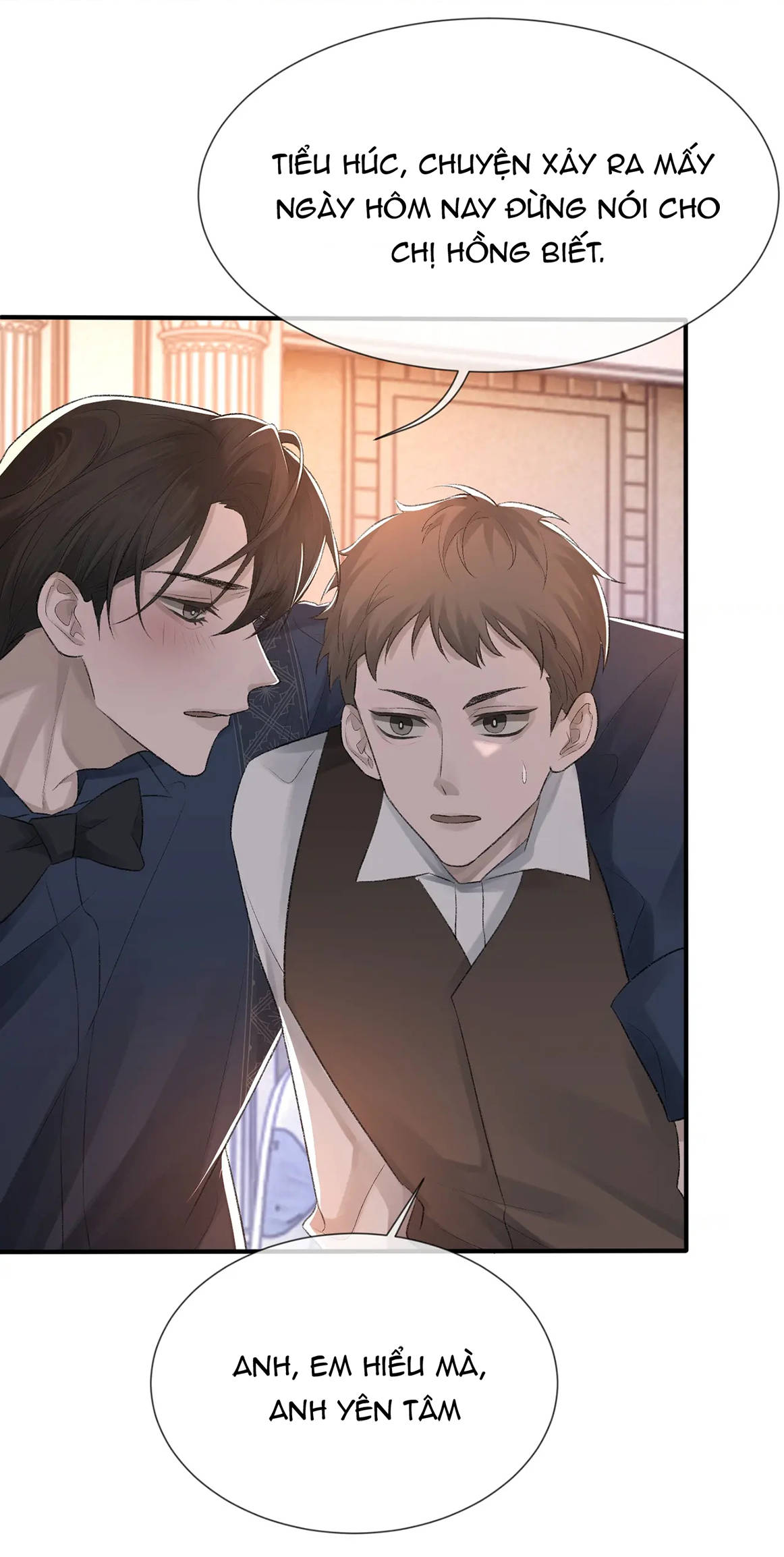 cấu bệnh chapter 7 12