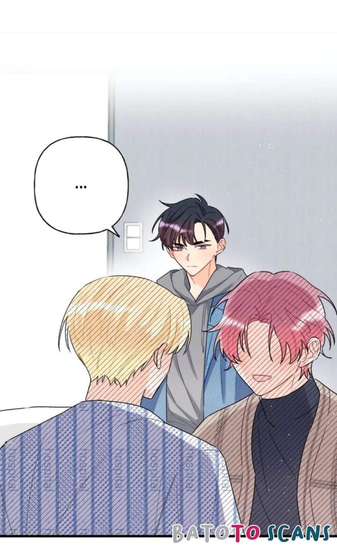 phía sau sân khấu chapter 2 49