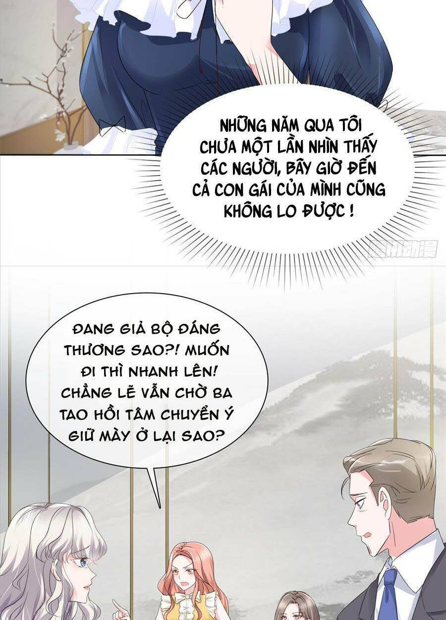 nhược hữu hàn đông ngộ noãn dương chapter 4 20