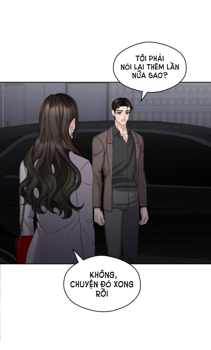 [18+] trò chơi giữa hai người chapter 8.1 17