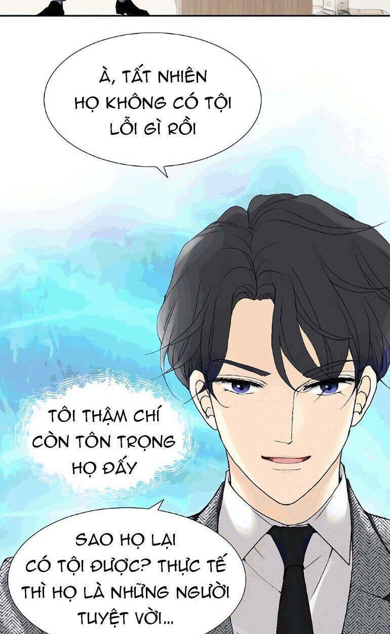 lee bom, em là của anh chapter 8 24