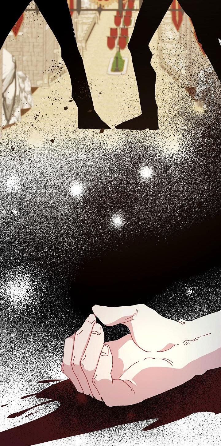 công chúa giả điên chapter 15 61