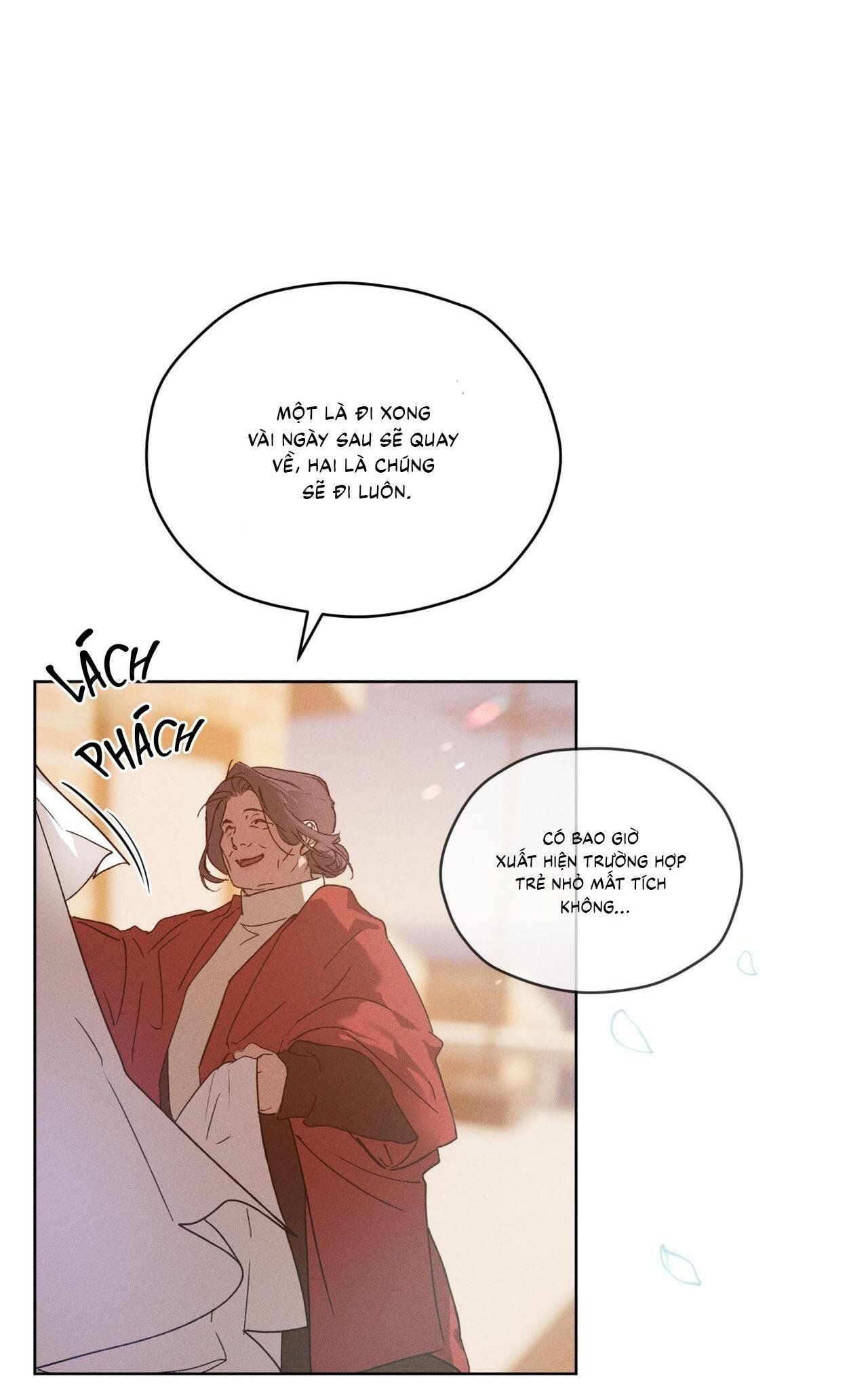 hồi ức của nhịp thở chapter 25 24