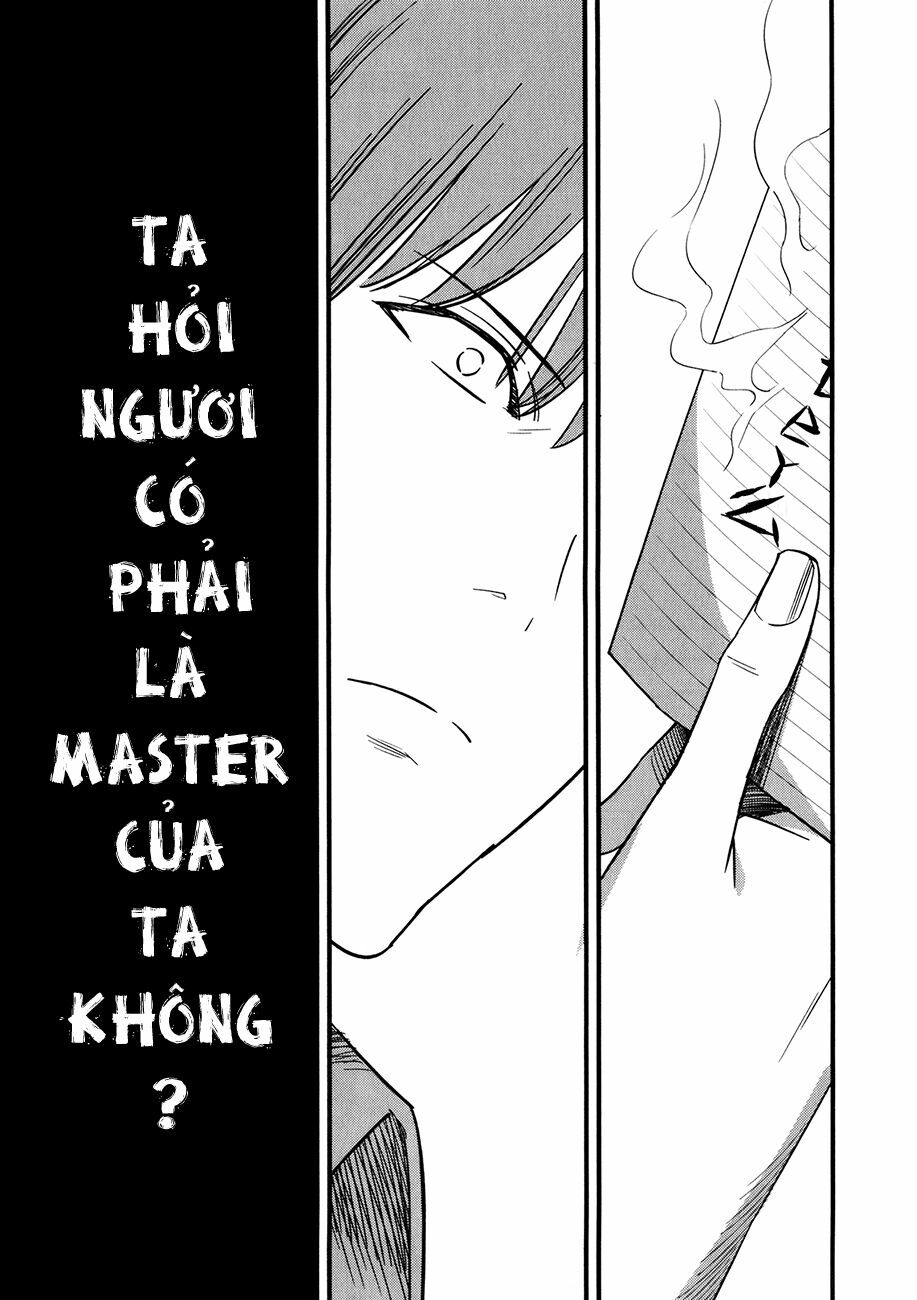 fate/strange fake chapter 9 92