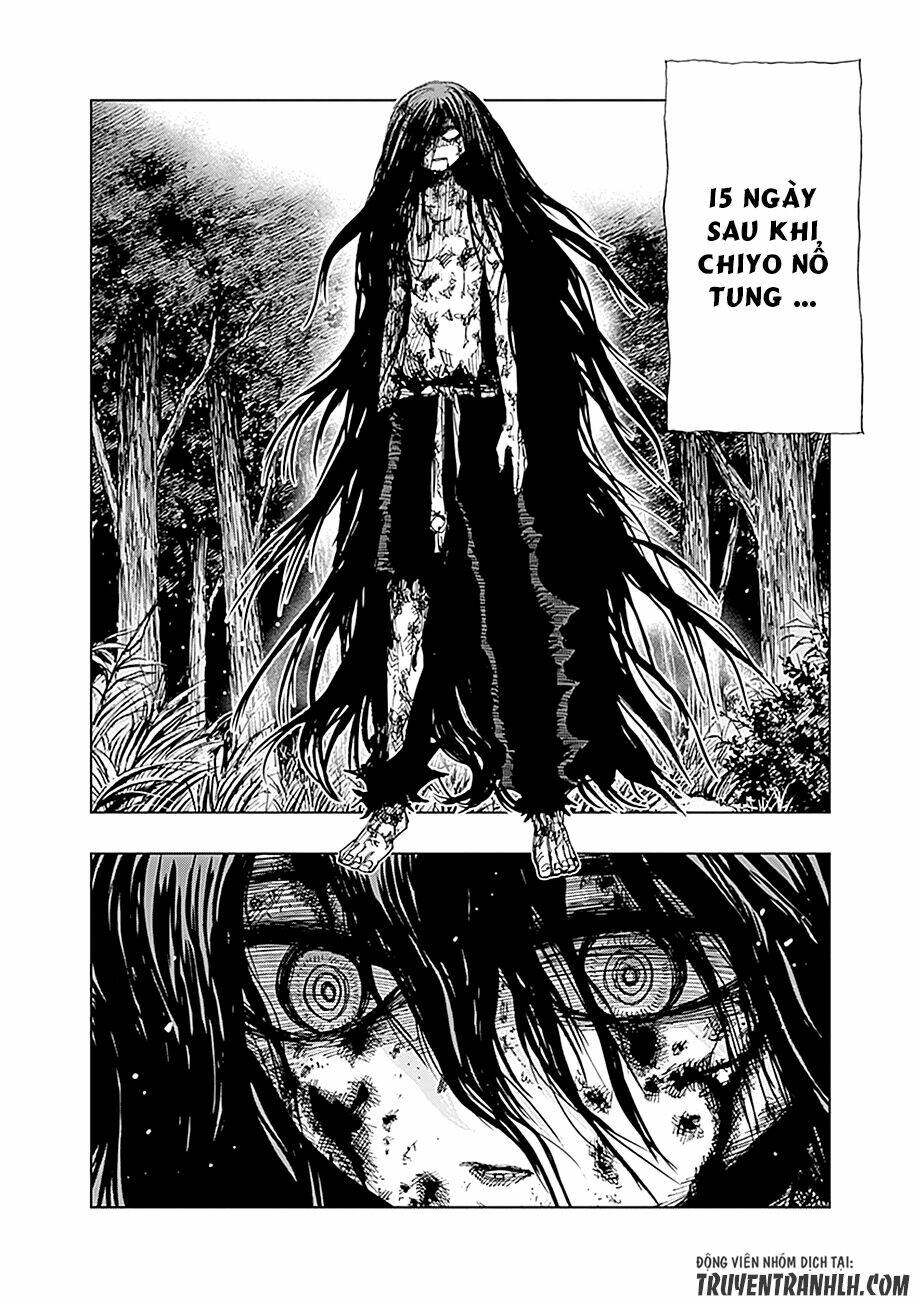 uratarou chapter 31.5 6