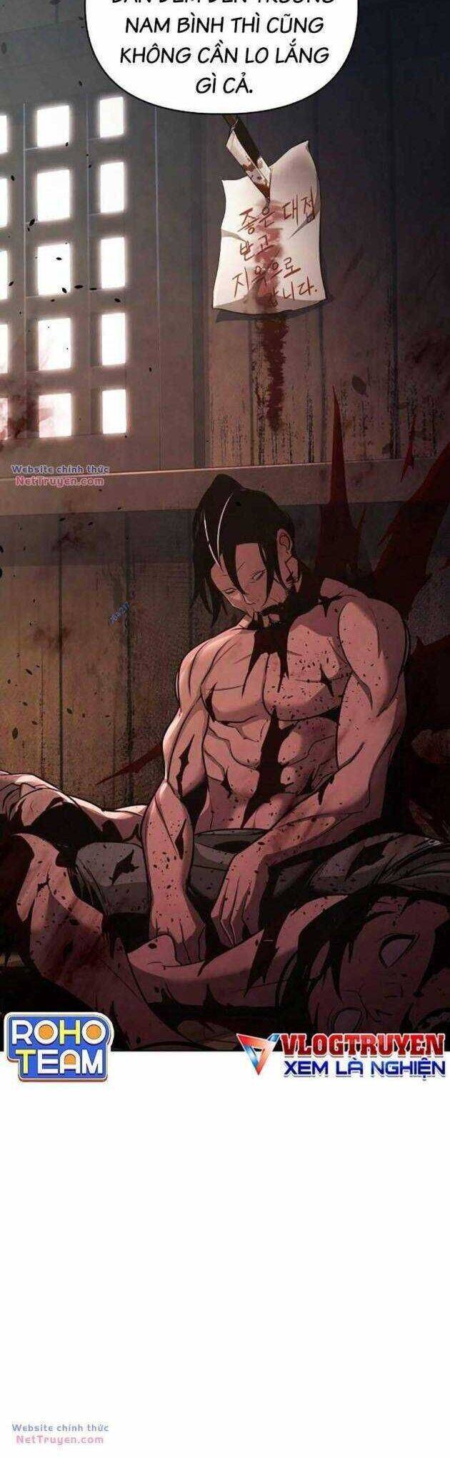 Tiểu Tử Đáng Ngờ Lại Là Cao Thủ chapter 39 34