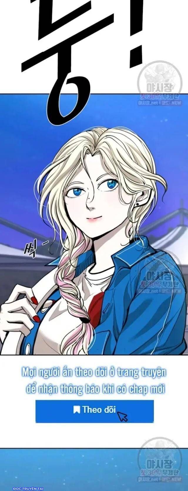 shark - cá mập chapter 213 51